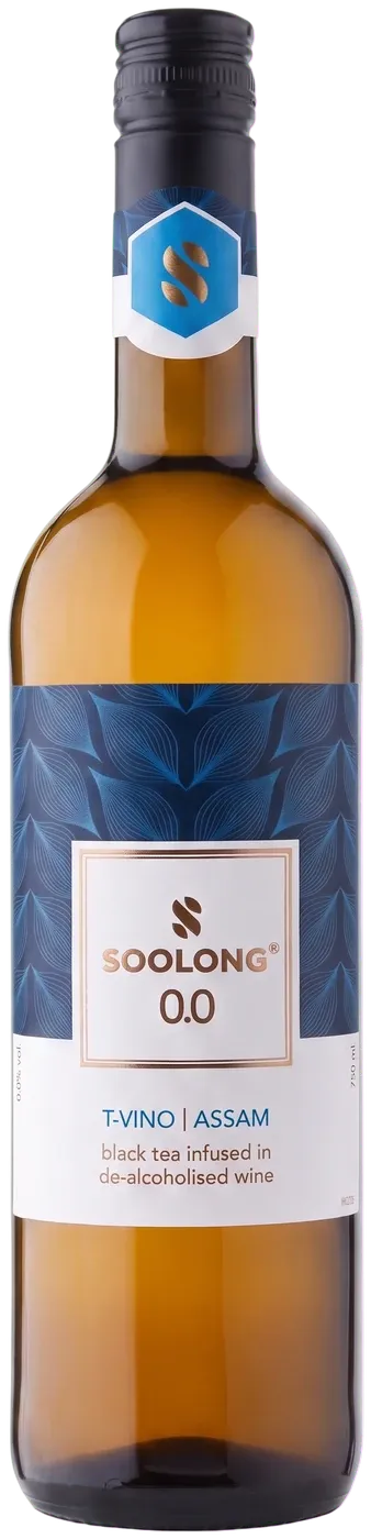 T-Vino Assam 0.0%